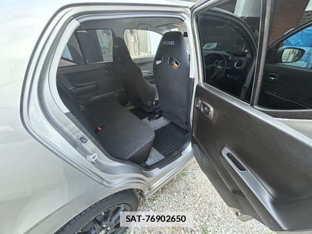Suzuki ALTO WORKS 2018-11 7796676-6