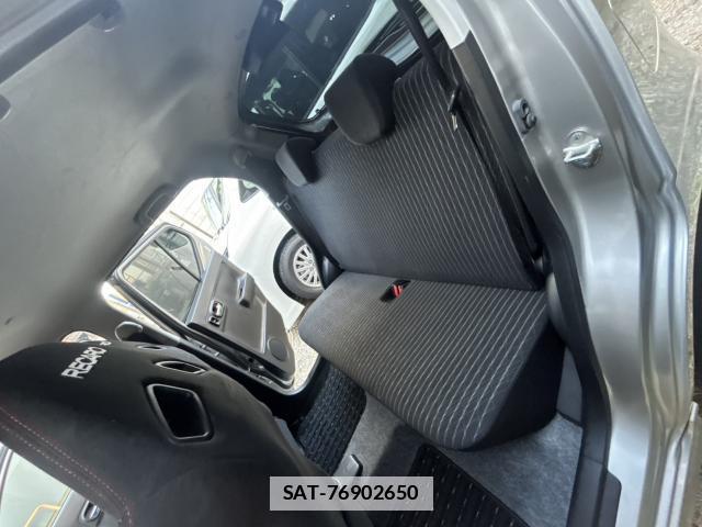 Suzuki ALTO WORKS 2018-11 7796676-8