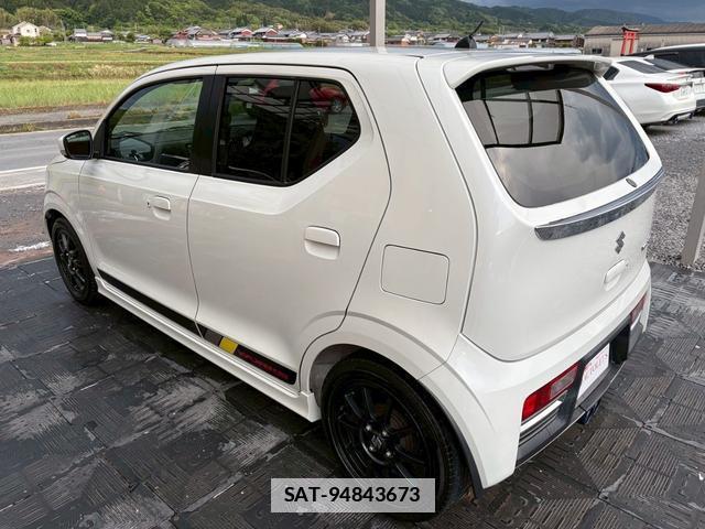 Suzuki ALTO WORKS 2017-06 7796821-1