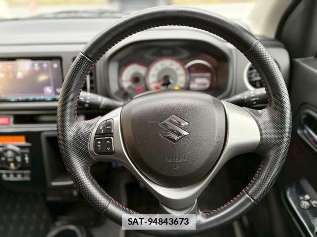 Suzuki ALTO WORKS 2017-06 7796821-3