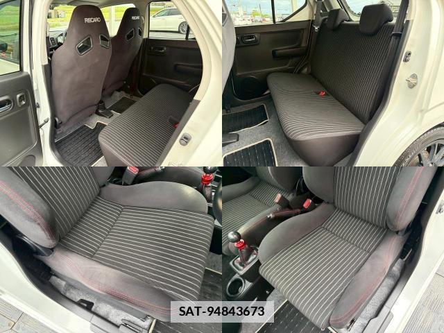 Suzuki ALTO WORKS 2017-06 7796821-7