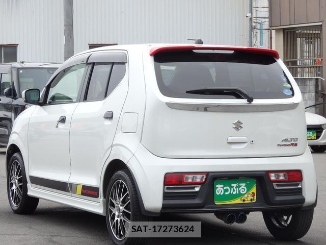 Suzuki ALTO WORKS 2021-04 7797279-10