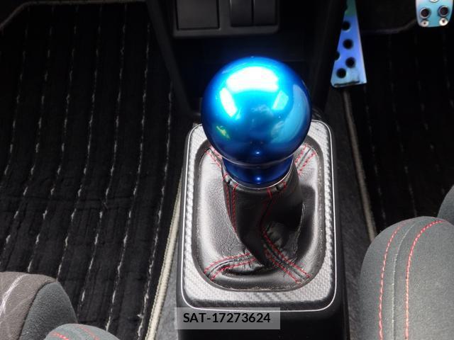 Suzuki ALTO WORKS 2021-04 7797279-13