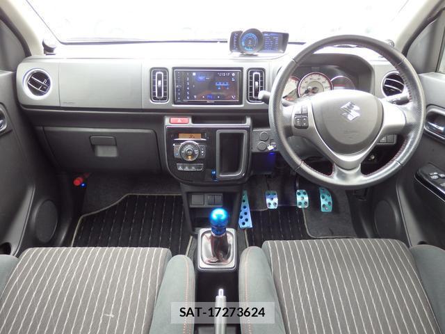 Suzuki ALTO WORKS 2021-04 7797279-17