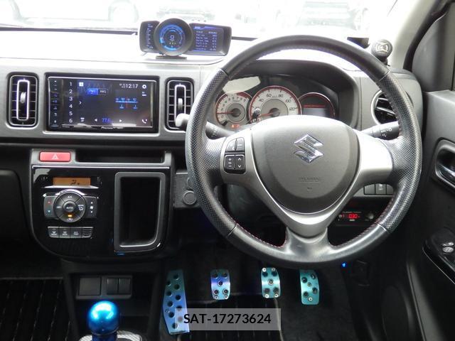 Suzuki ALTO WORKS 2021-04 7797279-18