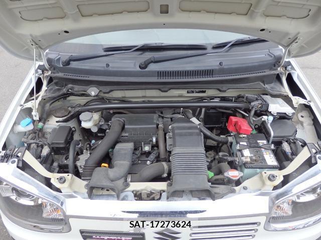 Suzuki ALTO WORKS 2021-04 7797279-19