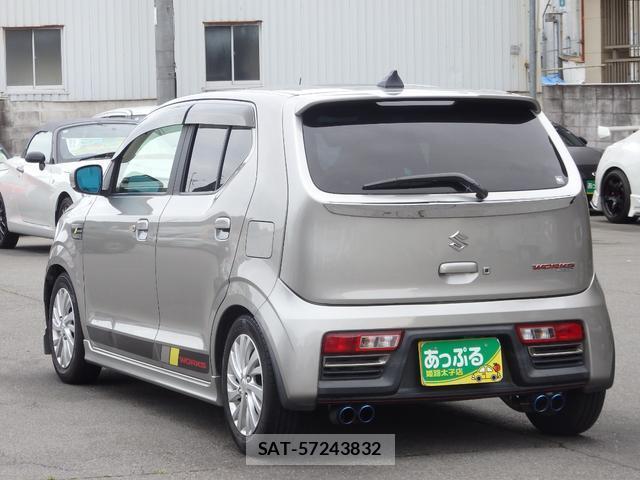 Suzuki ALTO WORKS 2016-03 7797315-10