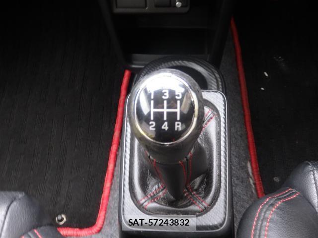 Suzuki ALTO WORKS 2016-03 7797315-13