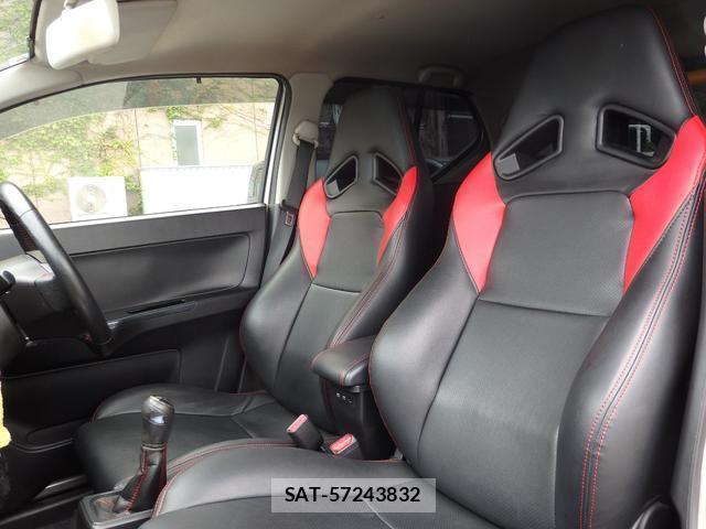Suzuki ALTO WORKS 2016-03 7797315-15