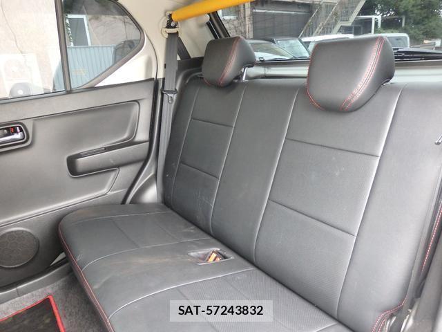 Suzuki ALTO WORKS 2016-03 7797315-16