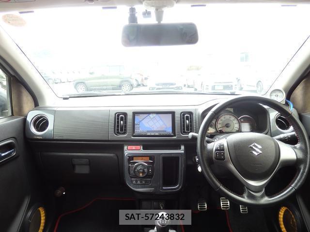 Suzuki ALTO WORKS 2016-03 7797315-17