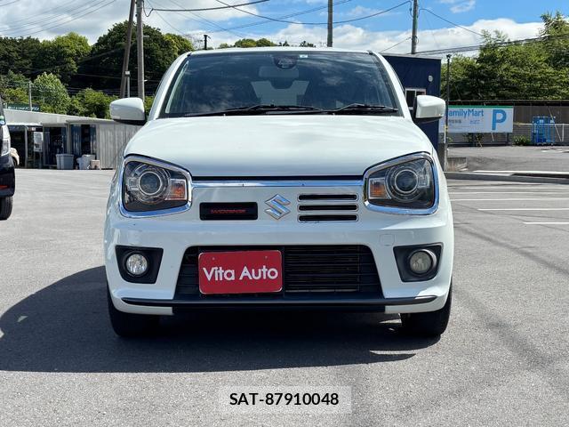 Suzuki ALTO WORKS 2015-12 7798562-11