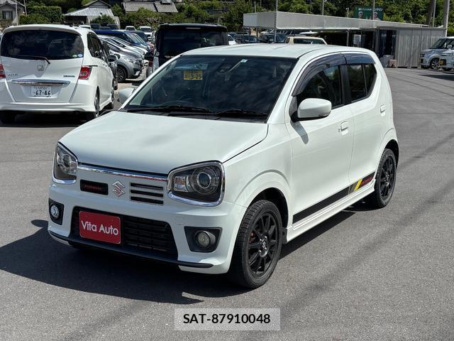 Suzuki ALTO WORKS 2015-12 7798562-14