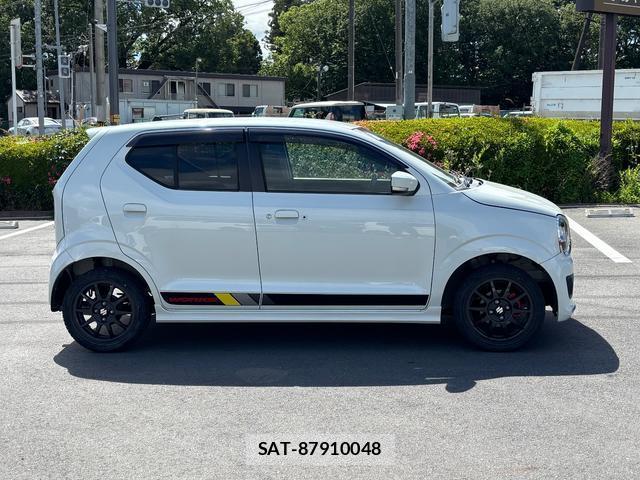 Suzuki ALTO WORKS 2015-12 7798562-15