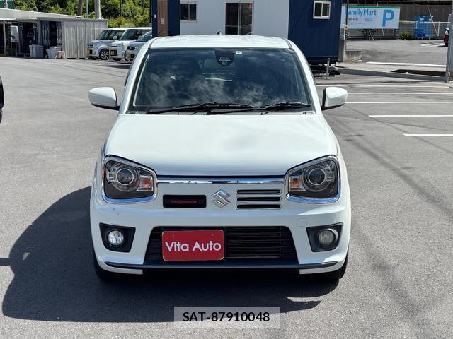 Suzuki ALTO WORKS 2015-12 7798562-16