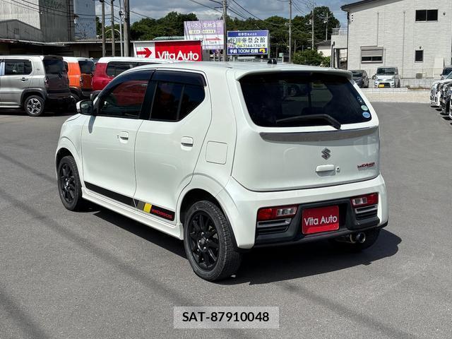 Suzuki ALTO WORKS 2015-12 7798562-17