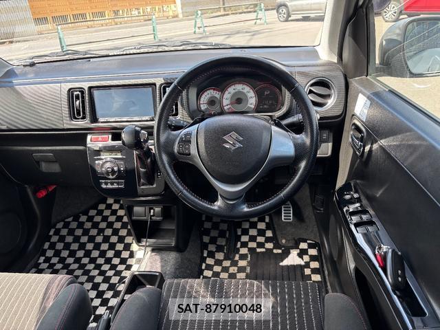 Suzuki ALTO WORKS 2015-12 7798562-18