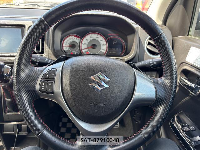 Suzuki ALTO WORKS 2015-12 7798562-19