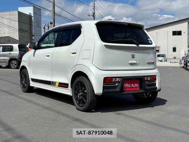 Suzuki ALTO WORKS 2015-12 7798562-4