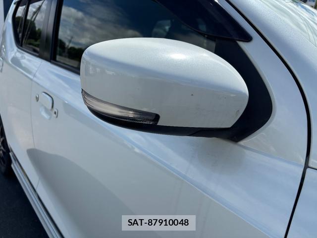 Suzuki ALTO WORKS 2015-12 7798562-5