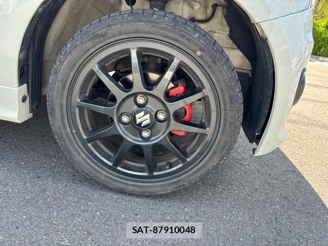 Suzuki ALTO WORKS 2015-12 7798562-6