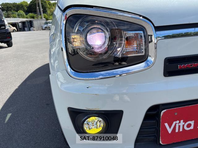 Suzuki ALTO WORKS 2015-12 7798562-7