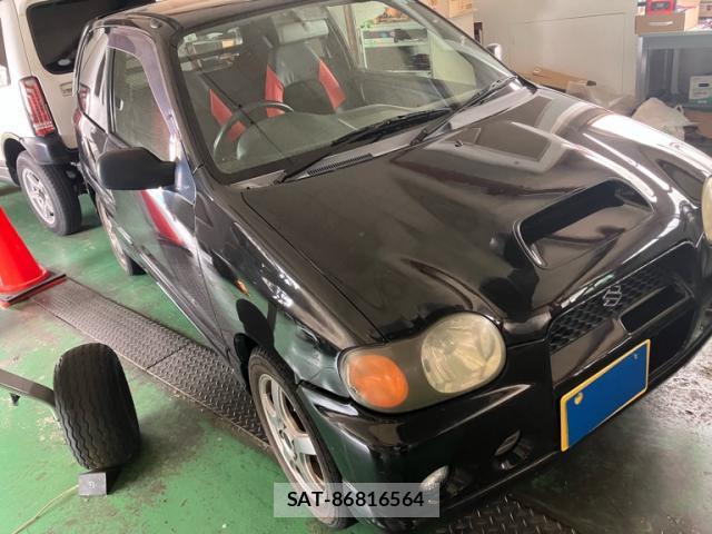 sat car