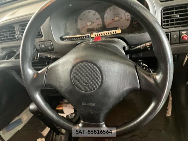 Suzuki ALTO WORKS 1999-04 7800121-10