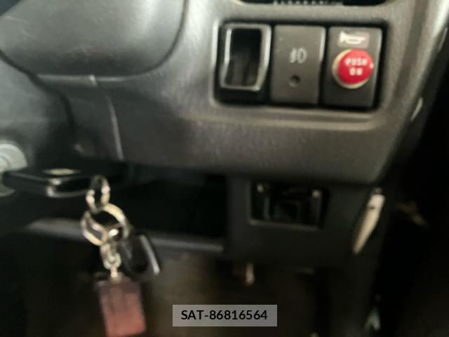 Suzuki ALTO WORKS 1999-04 7800121-11