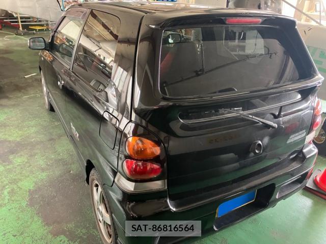 Suzuki ALTO WORKS 1999-04 7800121-13