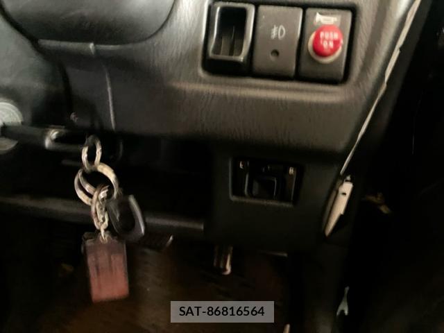 Suzuki ALTO WORKS 1999-04 7800121-14