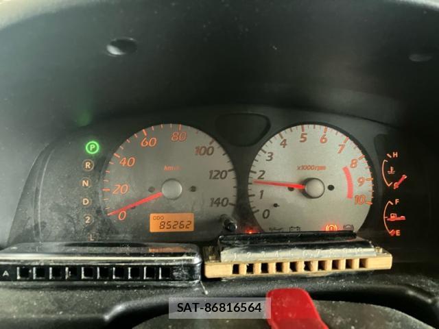 Suzuki ALTO WORKS 1999-04 7800121-17