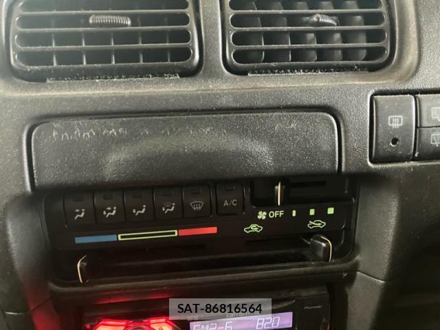 Suzuki ALTO WORKS 1999-04 7800121-18
