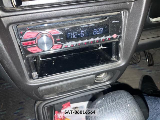 Suzuki ALTO WORKS 1999-04 7800121-19