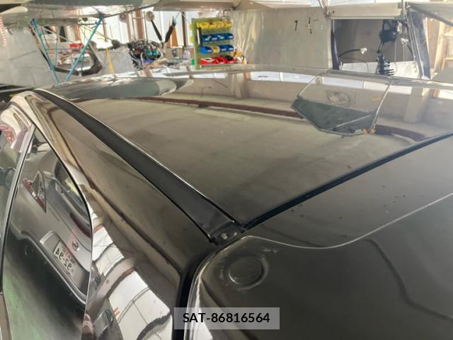 Suzuki ALTO WORKS 1999-04 7800121-3