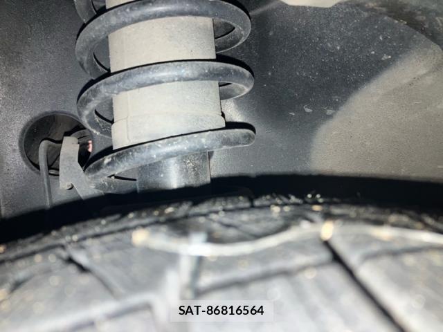 Suzuki ALTO WORKS 1999-04 7800121-5