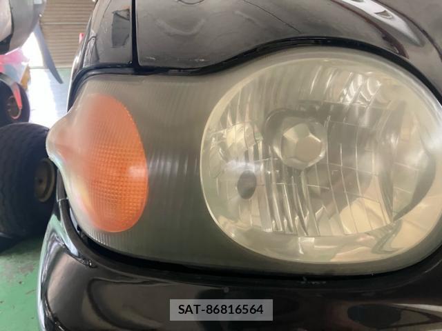 Suzuki ALTO WORKS 1999-04 7800121-6