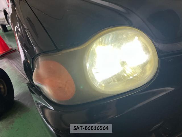 Suzuki ALTO WORKS 1999-04 7800121-7