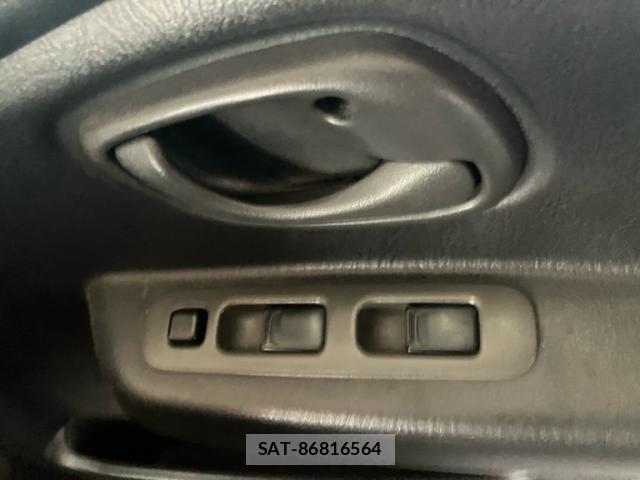 Suzuki ALTO WORKS 1999-04 7800121-9