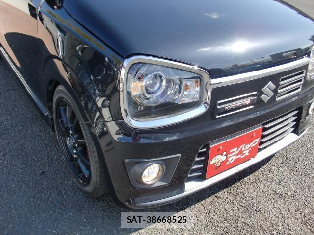 Suzuki ALTO WORKS 2018-02 7802967-11