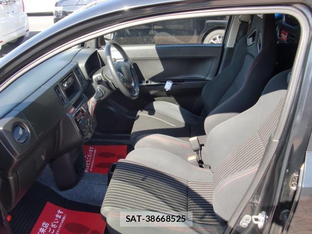 Suzuki ALTO WORKS 2018-02 7802967-2