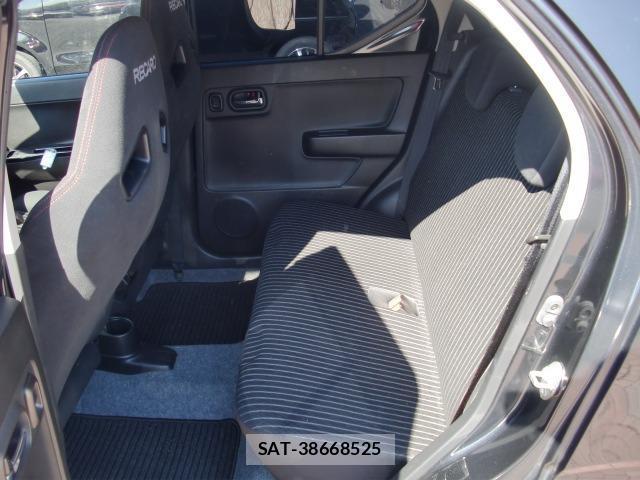 Suzuki ALTO WORKS 2018-02 7802967-3