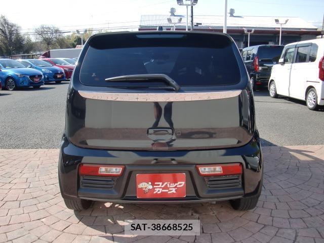 Suzuki ALTO WORKS 2018-02 7802967-6