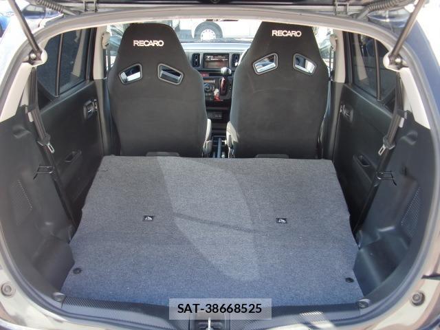 Suzuki ALTO WORKS 2018-02 7802967-7