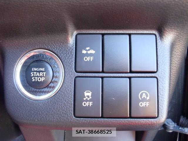 Suzuki ALTO WORKS 2018-02 7802967-8
