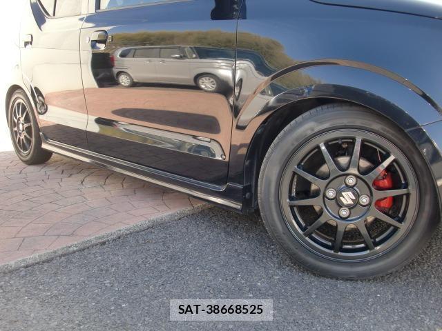Suzuki ALTO WORKS 2018-02 7802967-9