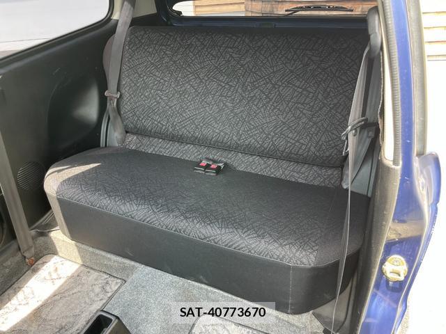 Suzuki ALTO WORKS 1998 7806257-11