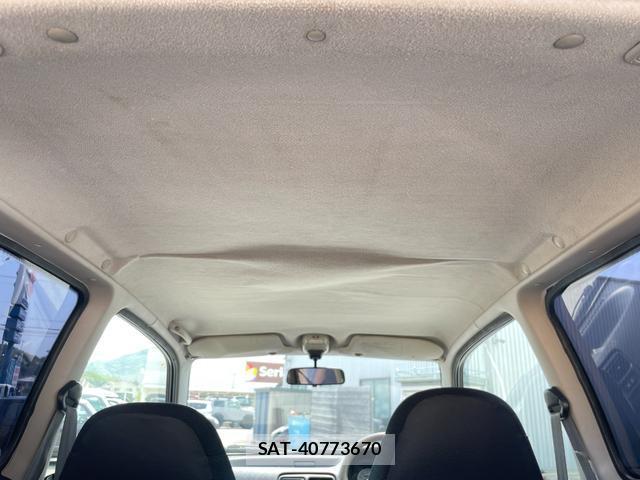 Suzuki ALTO WORKS 1998 7806257-16
