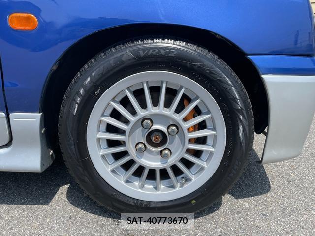 Suzuki ALTO WORKS 1998 7806257-19