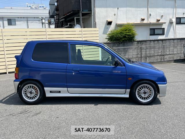 Suzuki ALTO WORKS 1998 7806257-3